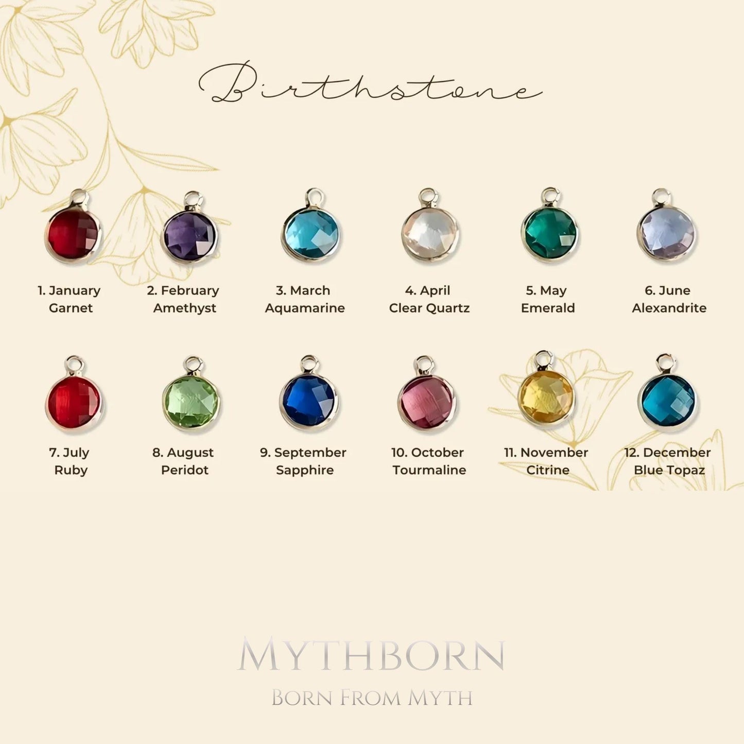 Mother’s Day Jewelry Gift Set | 925 Sterling Silver Bundle