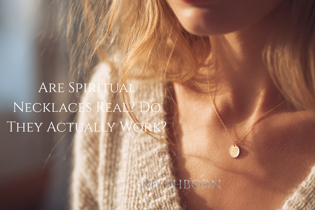 Are Spiritual Necklaces Real? Do They Actually Work?